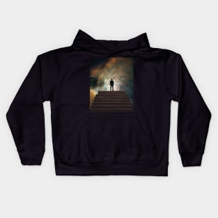 END Kids Hoodie